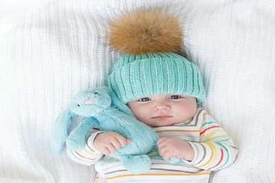 Πώς ντύνουμε το μωρό τις κρύες μέρες;