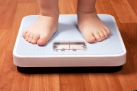 Ποια είναι τα τρία κυριότερα πράγματα που κάνουν παχύσαρκα τα παιδιά;