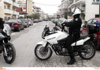 Θεσσαλονίκη: Πανικός με