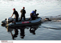 Σέρρες: Ψαράς εντοπίστηκε