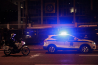 Νίκαια: Τέσσερις συλλήψεις