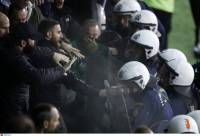 Αστυνομικοί Αθήνας: Βάζουν