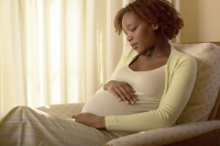 Τοκοφοβία: Ο φόβος της γέννας