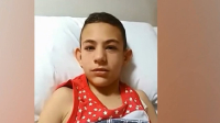 Δωρεά οργάνων: Ο 14χρονος