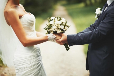Ο γάμος μειώνει τον κίνδυνο καρδιοπάθειας και εγκεφαλικού