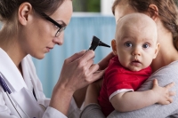 Πονάει το αυτί του παιδιού σας; Ωτίτιδα, η συχνότερη πάθηση.