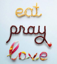 Eat Pray Love, ένα βιβλίο για το καλοκαίρι από τις Εκδόσεις Μίνωας!