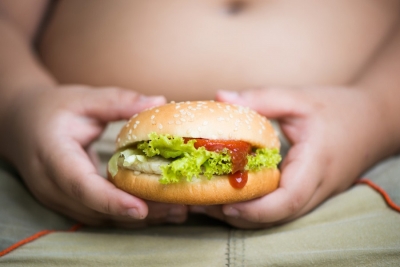 Έχουμε τα πιο παχύσαρκα αγόρια στην Ευρώπη σύμφωνα με έρευνα για την παιδική παχυσαρκία