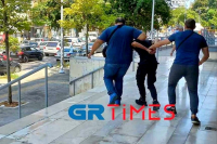 Θεσσαλονίκη: Ελεύθερος υπό