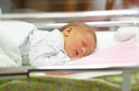 Τι νιώθει ένα μωρό την ώρα που γεννιέται;
