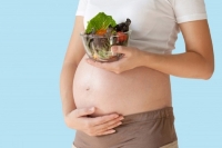 Η σωστή διατροφή κατά την εγκυμοσύνη!