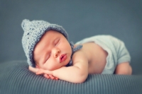 Γιατί τα μωρά δεν κοιμούνται όλη τη νύχτα;