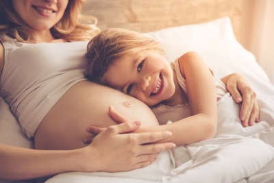 8 πράγματα που πρέπει να προγραματίσετε πριν την δεύτερη γέννα σας