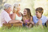 Tips για τις διακοπές με την γιαγιά και τον παππού!