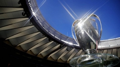 Τελικός Champions League: Σε ποιο