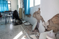Σεισμός στην Κρήτη: Πόσα