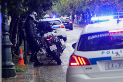 Θεσσαλονίκη: Συνελήφθη ο