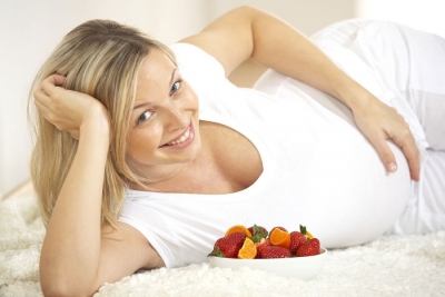 Η διατροφή και το βάρος στην εγκυμοσύνη
