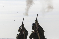 Ουκρανία: Ανταλλαγή πυρών