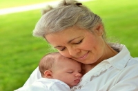 9 συμβουλές για να είστε μια υπέροχη γιαγιά!