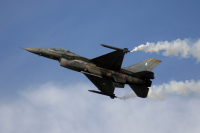 Υπερπτήσεις τουρκικών F-16