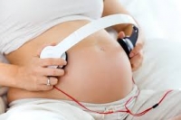 O ρόλος της μουσικής στην ανάπτυξη του εμβρύου
