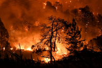 Φωτιές: Αυτές οι περιοχές