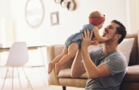 Πόσο σημαντικός είναι ο ρόλος του πατέρα στην συναισθηματική ανάπτυξη του παιδιού;