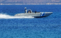 Κρήτη: Άφαντη η βάρκα του