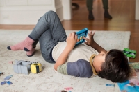 Τα smartphones και στην ζωή των παιδιών μας
