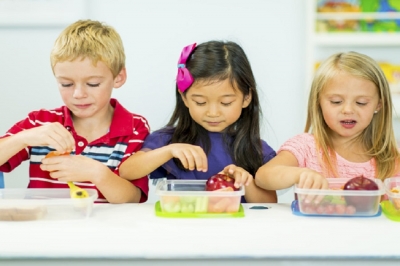 Φαγητό στο σχολείο: Τι να τρώνε τα παιδιά στο ολοήμερο;