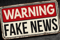 Κορονοϊός και fake news: Τι