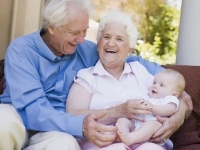 5 Συμβουλές για μην επεμβαίνουν ο παππούς και η γιαγιά στην ανατροφή του παιδιού μας....