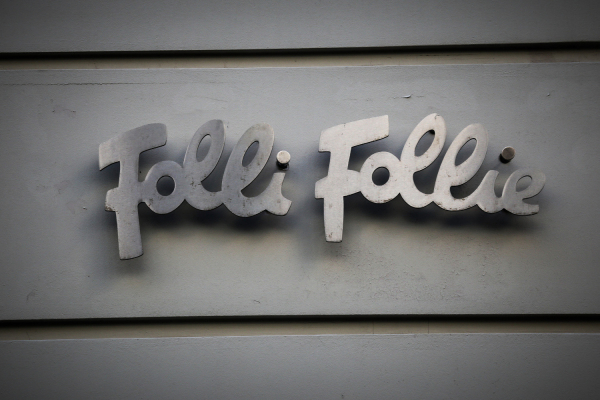 Folli Follie: Την αποφυλάκισή του