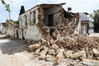 Σεισμός στην Κρήτη: