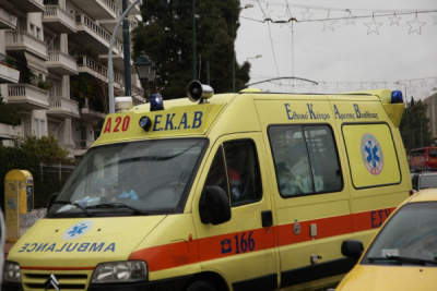 Τραγωδία στην Κρήτη: 39χρονη