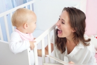9 δραστηριότητες που θα ενθαρρύνουν την ομιλία του μωρού σας