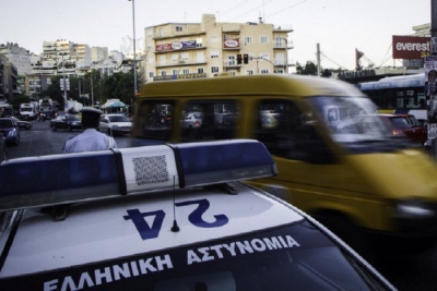 Πελοπόννησος: 700 συλλήψεις