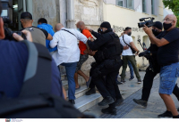 Κρήτη: Προφυλακίστηκαν οι
