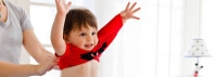 5 tips για να ντύσετε το πρωί το παιδί σας....