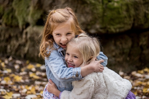 12 Συμβουλές για τέλειες φωτογραφίες των παιδιών μου!