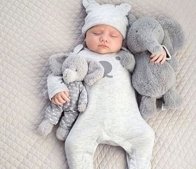 Πως θα κοιμηθεί με ασφάλεια το μωρό σας;