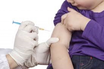 10 λόγοι για να εμβολιάσετε το παιδί σας