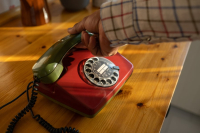 Πάτρα: Νέα τηλεφωνική απάτη