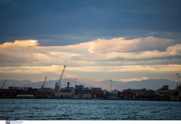 Θεσσαλονίκη: Αναστάτωση