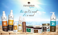 Ένα υπέροχο καλοκαίρι με Messinian Spa