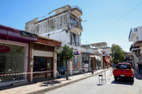 Κρήτη: Αυξημένα μέτρα