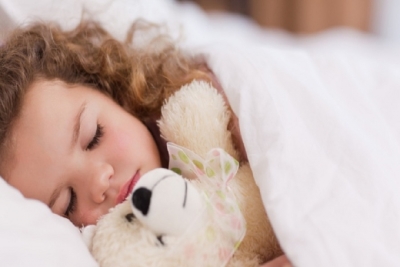 20 βήματα για να βάλετε το παιδί σας για ύπνο!