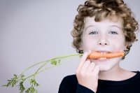 6 αλλαγές για να βελτιώσετε τη διατροφή των παιδιών σας