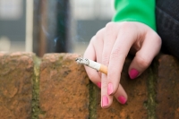 Ένας στους δέκα εφήβους 13-15 ετών είναι καπνιστής παγκοσμίως